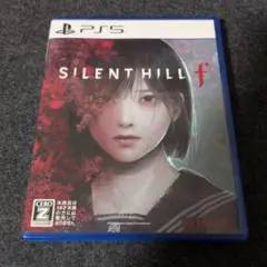 SILENT HILL f PS5