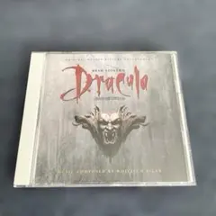 ドラキュラ　オリジナル•サウンドトラック