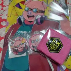 ドズル社 ぶっとびな祭 おおはらMEN まとめ売り - メルカリ