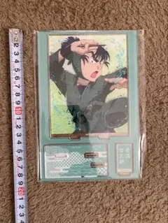 忍たま乱太郎 食満留三郎 CANVAS パーツ付きBIGアクリルスタンド