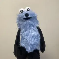 パペットスンスン 公式 ぬいぐるみ スンスンのサムネイル