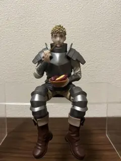 【ダンジョン飯】 ぬーどるストッパー フィギュア ライオス