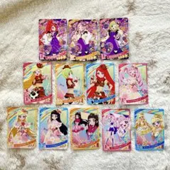 【匿名配送】ひみつのアイプリ　グミ　2弾　ゴシックベアパープル　タマキ　アイリ