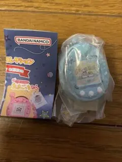 大たまごっち展　ガチャ