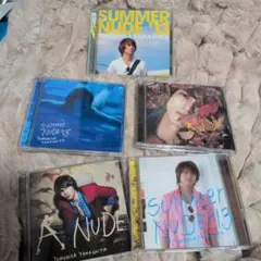 2025年最新】山下智久 の人気アイテム - メルカリ