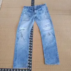 エターナルジーンズ