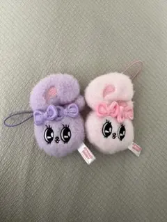 エスターバニー キャラクターグッズ