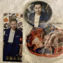 2025年最新】深堀未来アクスタの人気アイテム - メルカリ