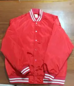 Levi's REDWOOD TECH スタジャン レッド