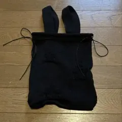 cecilie bahnsen ミニバッグ　ニットバッグ