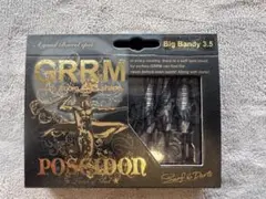 サイン入り GREENROOM ビッグバンディ3.5 鈴木猛大モデル サイン入り GREENROOM ビッグバンディ3.5 鈴木猛大モデル - メルカリ
