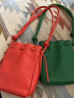 Mila Owen☆ミニショルダーバッグ