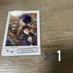 あんスタ　仙石忍　ぱしゃこれ