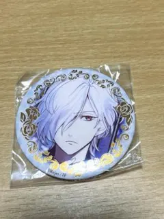 ディアラバ　アニバーサリー　缶バッジ　スバル