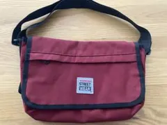 VISION STREET WEAR ショルダーバッグのサムネイル