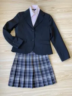 卒業式 女の子 スーツ　イーストボーイ