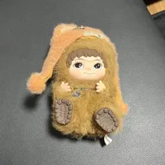 wakuku(ブラウン)