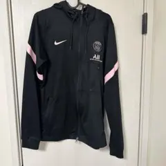 Nike PSG ジップパーカー