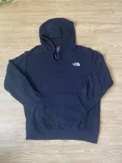 THE NORTH FACE ブラック パーカー Lサイズ