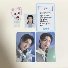 Stray Kids STAY 5期 本国FC ヒョンジン