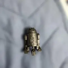 タカラトミー メタコレ スターウォーズ R2-D2 ガンメタル
