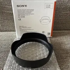 SONY 純正レンズフード ALC-SH149
