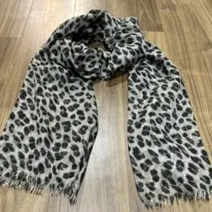 Ray BEAMS ストール