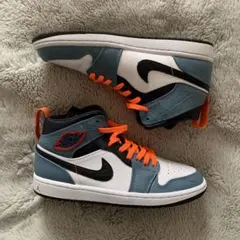 NIKE AIR JORDAN 1 MID SE FACETASM
