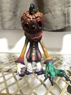 ソフビ
