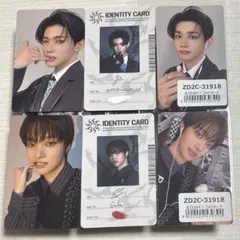 &TEAM 月狼 通常盤 トレカ ウィジュ EJ ジョウ JO