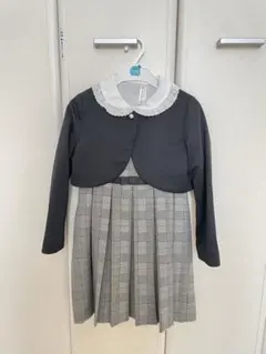 フォーマルワンピース 120cm 入学式