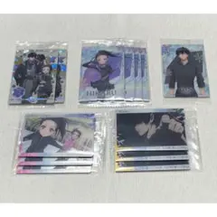 メダリスト ウエハース カード 13点 SR 光 夜鷹 いのり 司