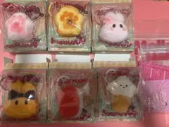 新品4個セット】マジックパウダー付 メロジョイ mellojoy おにぎり