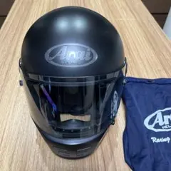 Arai ラパイドネオ フルフェイスヘルメット 目玉デザイン UMA - メルカリ