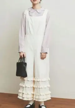 2026年最新】fig London レディース サロペット・オーバーオール