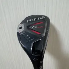 2025年最新】ping g410 ユーティリティ 4uの人気アイテム - メルカリ