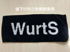 2025年最新】WURTSの人気アイテム - メルカリ