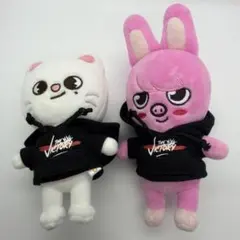 skzoo ぬいぐるみ