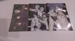 ツイステ　ポストカード