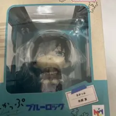 糸師 凛 るかっぷ ブルーロック