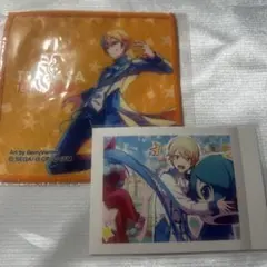 プロセカ セカライ5th ミニキャラ缶バッジ【天馬司】 - メルカリ