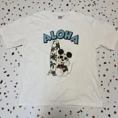 ヴィンテージ風ミッキーtシャツのサムネイル
