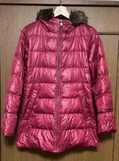 ユニクロ ダウン