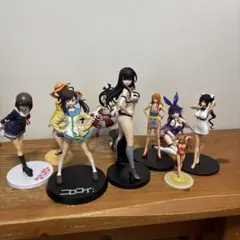 2025年最新】ヘスティア フィギュア バニーの人気アイテム - メルカリ