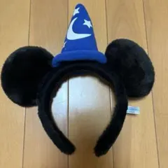 東京ディズニーリゾート ファンタジア カチューシャ