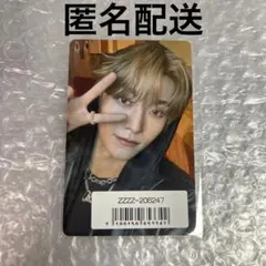 限定 ALPHA DRIVE ONE シンロン ソニーミュージック トレカ