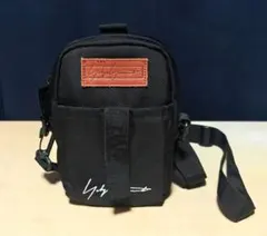 yohji yamamoto ショルダーバッグ