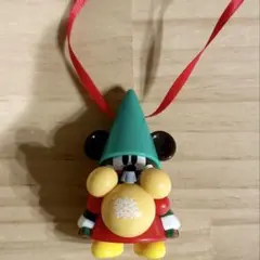 東京ディズニーリゾート ディズニー・クリスマス2022 カプセル リルリンリン