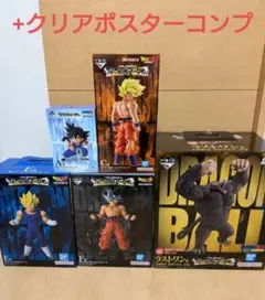 2026年最新】大猿ベジータ ラストワンの人気アイテム - メルカリ