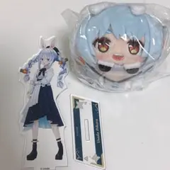 2025年最新】もちころりん 白銀ノエルの人気アイテム - メルカリ